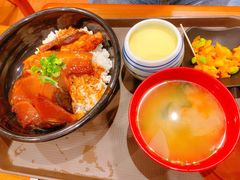 -食其家·牛丼咖喱(金桥国际店)