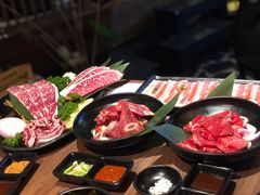 -九田家黑牛烤肉料理(无锡T12店)