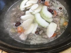 -313羊庄·羊肉火锅烧烤(李村店)