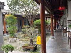 -不倒翁·徽天下名菜楼(马鞍山路店)