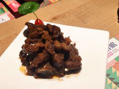 糖醋焦香骨-丫丫厨娘·柠檬鸭(江南蓝鲸世界店)