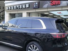 -车水马龙3M汽车贴膜冠军店隐形车衣改色膜(漕宝路中环店)