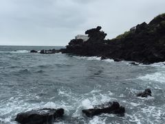 -龙头岩(Dragon Head Rock)