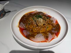-羲和雅苑•北京烤鸭(国贸商城店)