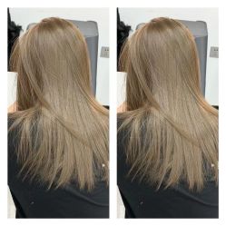 -上禾 HAIR SALON