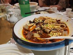 -老爷庙风味美食府(魏都大道店)