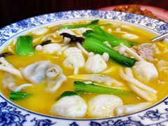 水乡四宝-双东酒店(东关街店)