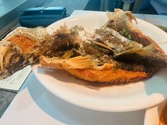 -同乐海鲜(乌节路中央店)