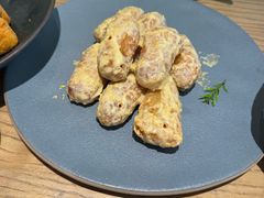 -粤集·手工粤菜(皇庭广场店)