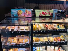 -星巴克(厦门SM新生活广场店)