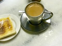 -澳洲牛奶公司(佐敦店)