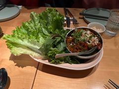 -Ginger(兴国路店)