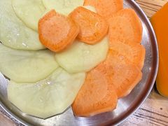 -韩景台烤肉(八大处店)
