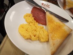 -黄恩记茶餐厅(杨箕店)