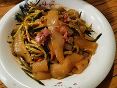 -關東雪东北菜(中庚漫游城店)