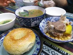 -園丁烤肉缸子肉
