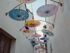 -衣裳街历史文化街区