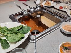 -海底捞火锅(江北万达商业广场店)