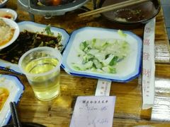 -张关合渣(航空大道店)