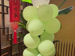 -西贝(六里桥旗舰店)