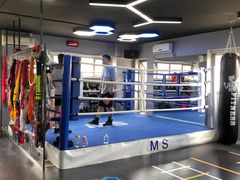 -M.S拳击泰拳馆(大学路店)