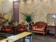 -古莲·影院足道·按摩SPA(水上温泉店)