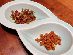 -喜鼎海胆水饺(东港店)