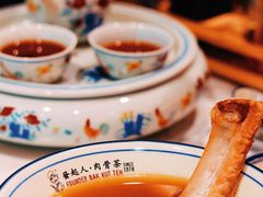 -發起人·肉骨茶(万象汇店)