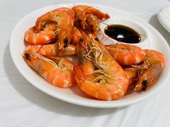-天乐农家鱼头王(天目湖店)