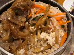 招牌牛肉盖饭-丸藏和牛烧肉专门店(园区师惠坊店)