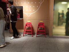 -麦当劳(龙阳路店)