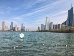 -天鹅湖体育公园