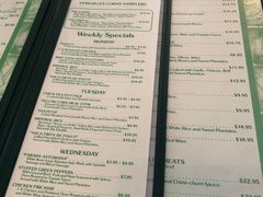 -Versailles Restaurant Cuban Cuisine