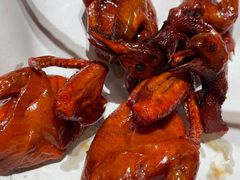-鸽子侯·家宴·平价海鲜(市图书馆店)