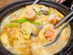 -有嘢食私房菜(西关新天地店)