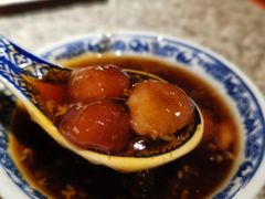 -南京大牌档(香港广场店)
