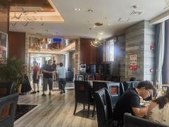 -忘情水鱼头·鲜鱼火锅(滨江中路店)