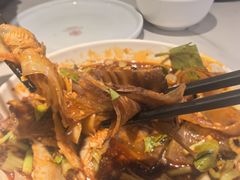 -夫妻肺片·老字号