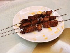 -那达慕蒙古风味酒楼