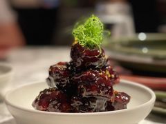 -湖滨28中餐厅·西湖宴·杭州君悦酒店