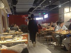 -玫瑰花园自助烤肉(顺义鑫海韵通店)