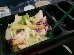 -星巴克(北京南站2B检票口)