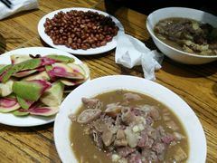 -北京小肠陈饭庄(方庄店)