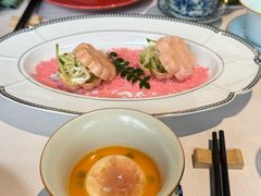 -萬國春·中菜馆(颐和公馆店)