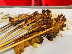 -林二哥宜烤官·宜宾小烧烤