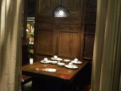 -广东道至正餐厅(区庄店)