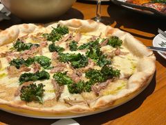 -JINNS锦时 steak&pizza(浸信会礼拜堂旧址店)