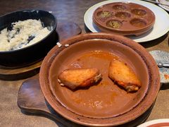 -萨莉亚意式餐厅(浦江万达广场店)