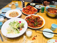 -鸡毛店·川菜(双楠店)