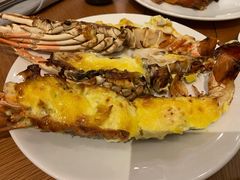 -苏州知音温德姆至尊酒店·四季海鲜自助餐厅(汾湖店)